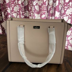 Kate Spade Vita Handbag
